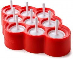 Форма для мороженого «Mini» (9 шт.) - Фото 2