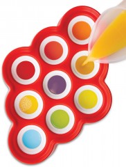 Форма для мороженого «Mini» (9 шт.) - Фото 4