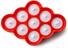 Форма для мороженого «Mini» (9 шт.) - Фото 8