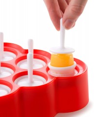 Форма для мороженого «Mini» (9 шт.) - Фото 9