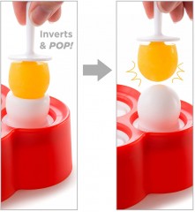 Форма для мороженого «Mini» (9 шт.) - Фото 10