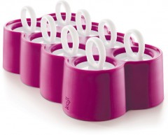 Форма для мороженого «Ring» (8 шт.) - Фото 1