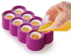 Форма для мороженого «Ring» (8 шт.) - Фото 3