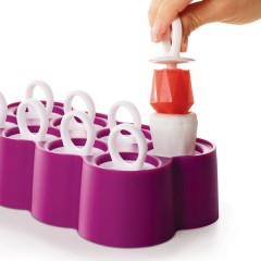 Форма для мороженого «Ring» (8 шт.) - Фото 4