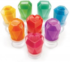 Форма для мороженого «Ring» (8 шт.) - Фото 5