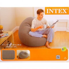 Кресло надувное - Фото 1