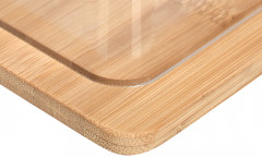 Доска сервировочная с крышкой - Фото 2