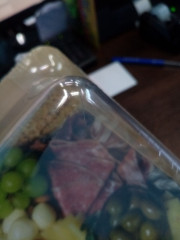 Доска сервировочная с крышкой - Фото 6