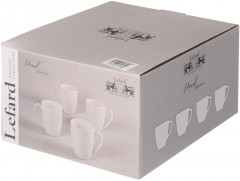 Набор кружек «‎Pearl»‎ - Фото 1