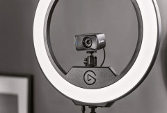 Настольная лампа Ring Light - Фото 3