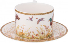 Чайная пара «Охота» - Фото 1