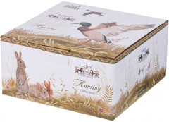 Чайная пара «Охота» - Фото 5