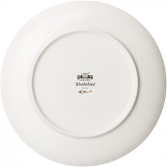 Тарелка «Wonderland» - Фото 1