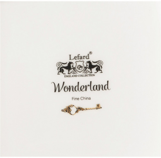 Набор салатников «Wonderland»