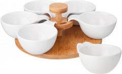 Менажница на подставке «Native» - Фото 2