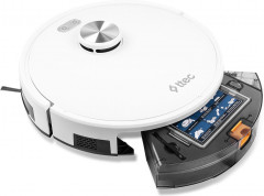Робот-пылесос - Фото 4
