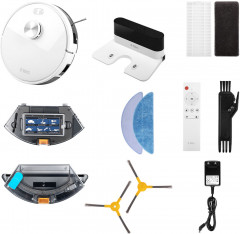 Робот-пылесос - Фото 8