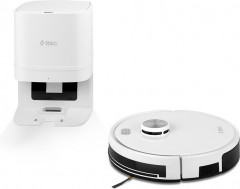 Робот-пылесос - Фото 1