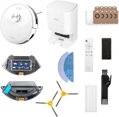 Робот-пылесос - Фото 8