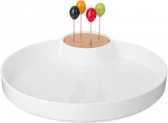 Менажница с вилочками «Native» - Фото 2