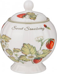 Чайный сервиз «Strawberry» - Фото 3