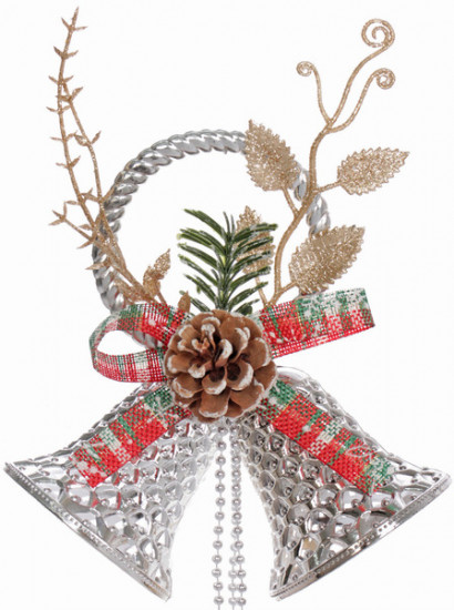 Украшение новогоднее «Весёлый звон»