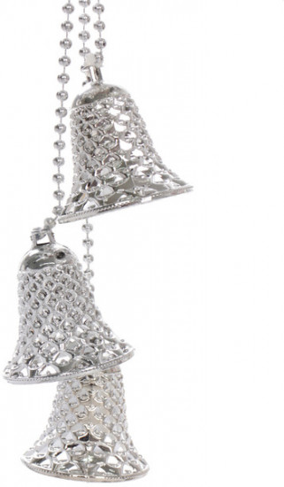 Украшение новогоднее «Весёлый звон»