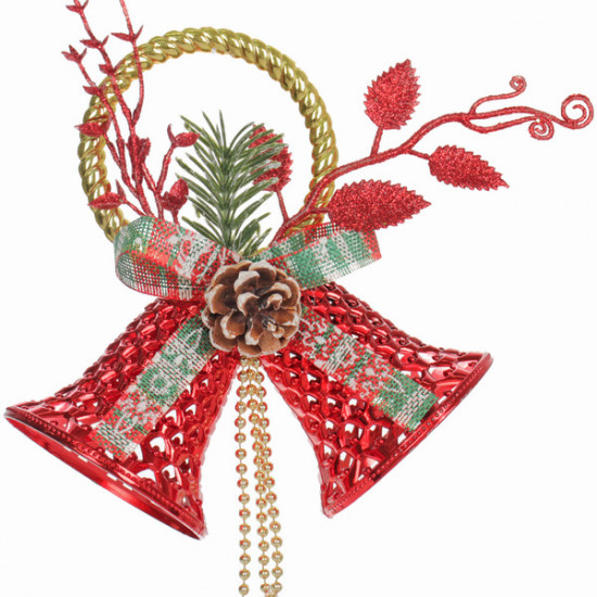 Украшение новогоднее «Весёлый звон»