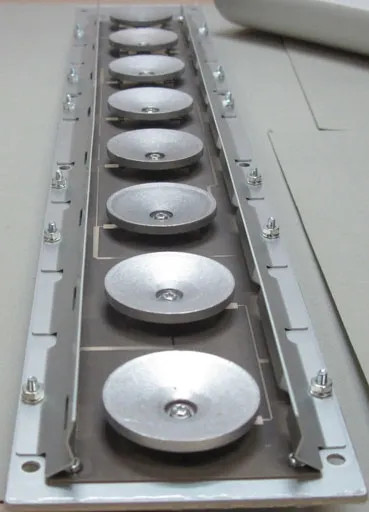 Антенна Ubiquiti AirMax Sector 5G19-120