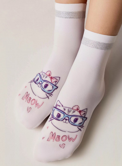 Носки для девочек «Caty»