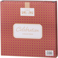 Тарелка «Celebration» - Фото 2