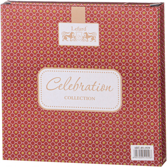 Тарелка «Celebration»