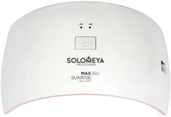 Лампа для сушки ногтей «Sunrise Max 36G Led Lamp» - Фото 2