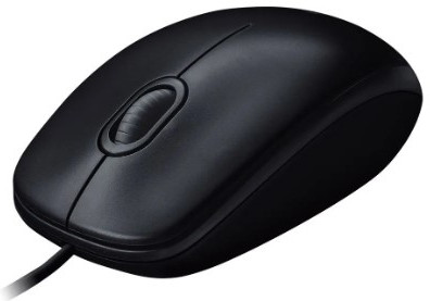 Мышь Logitech M100