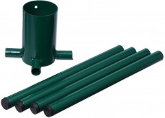 Подставка для ёлки - Фото 3