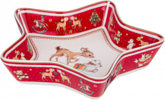 Блюдо «С Новым годом!» - Фото 1