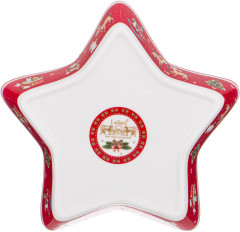 Блюдо «С Новым годом!» - Фото 2