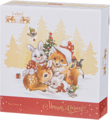 Блюдо «С Новым годом!» - Фото 3