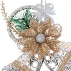Украшение новогоднее «Весёлые колокольчики» - Фото 1