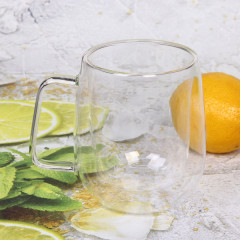 Кружка с двойными стенками «Хай-тек» - Фото 2