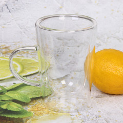 Кружка с двойными стенками «Хай-тек» - Фото 2