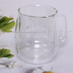 Кружка с двойными стенками «Хай-тек» - Фото 1