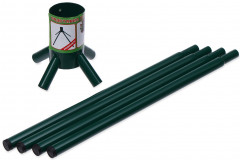 Подставка для ёлки - Фото 3