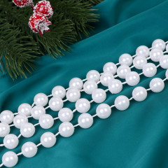 Бусы на ёлку - Фото 2