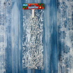 Бусы на ёлку - Фото 1