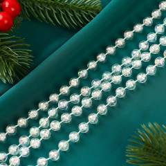 Бусы на ёлку - Фото 2