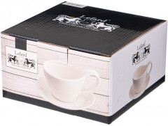 Чайная пара «‎Native»‎ - Фото 1