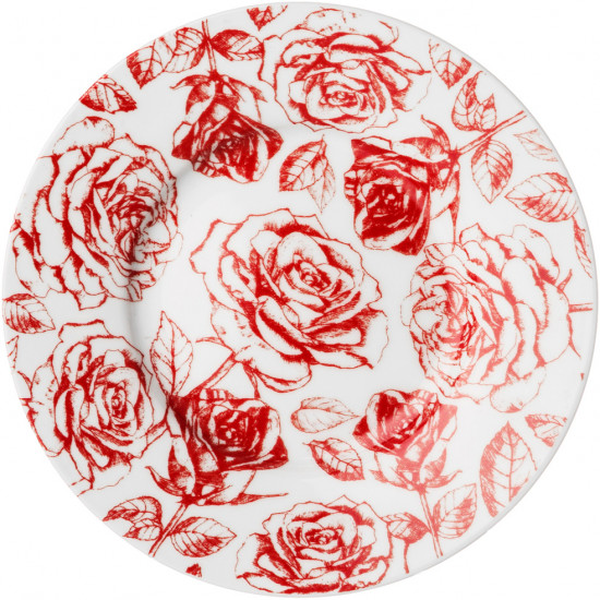 Чайный набор «Roses»