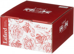 Чайная пара «Roses» - Фото 1