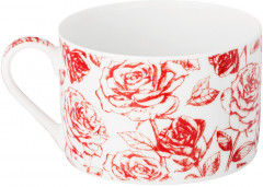 Чайная пара «Roses» - Фото 2